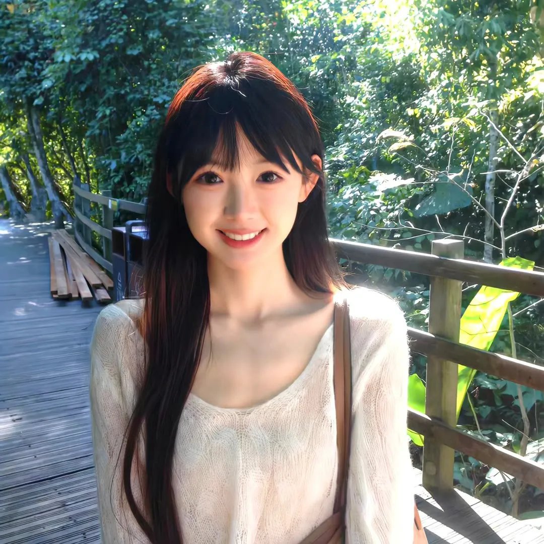 美洲豹女儿
