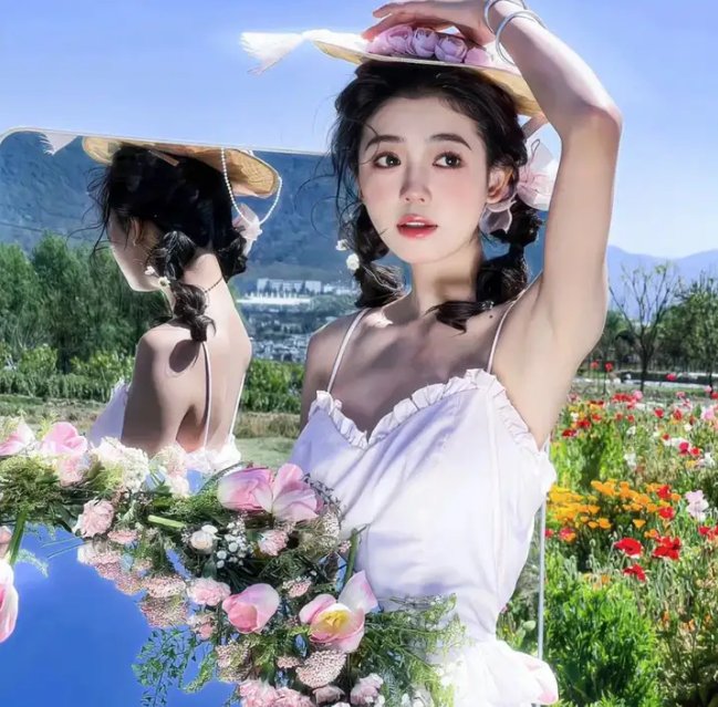 老人与经书